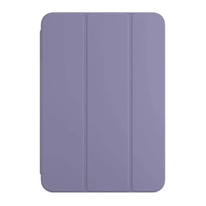 Чохол-книжка Apple Smart Folio English Lavender (MM6L3) для iPad mini 6 (2021)