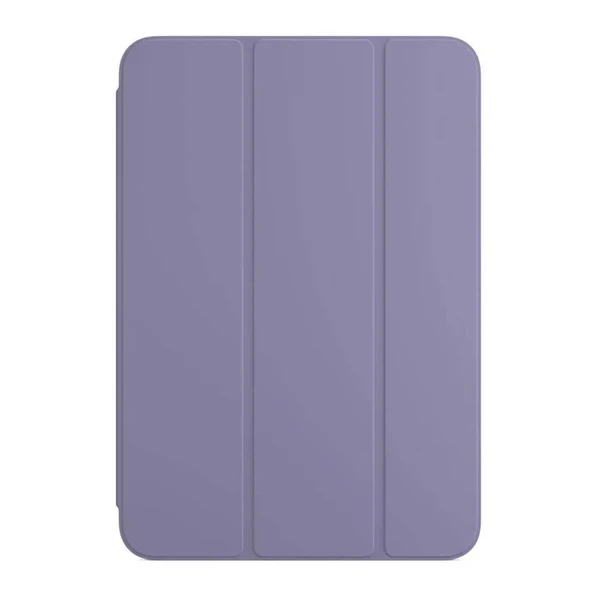 Чохол-книжка Apple Smart Folio English Lavender (MM6L3) для iPad mini 6 (2021)