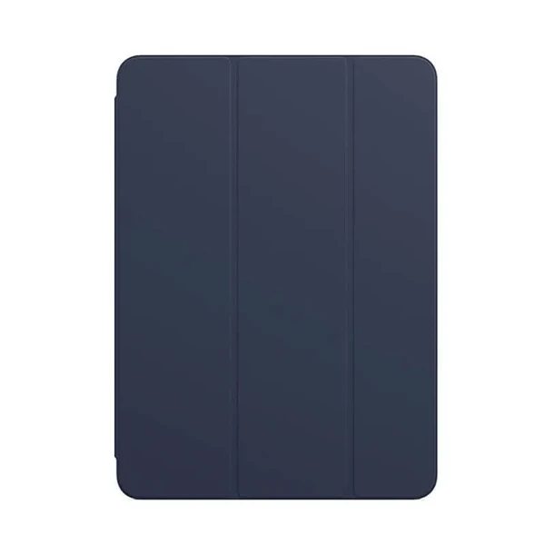 Оригинальный чехол-книжка Apple Smart Folio Deep Navy для iPad Air 11" 6 M2 (2024) | Air 10.9" 5 M1 | 4 (2022 | 2020) (MH073)