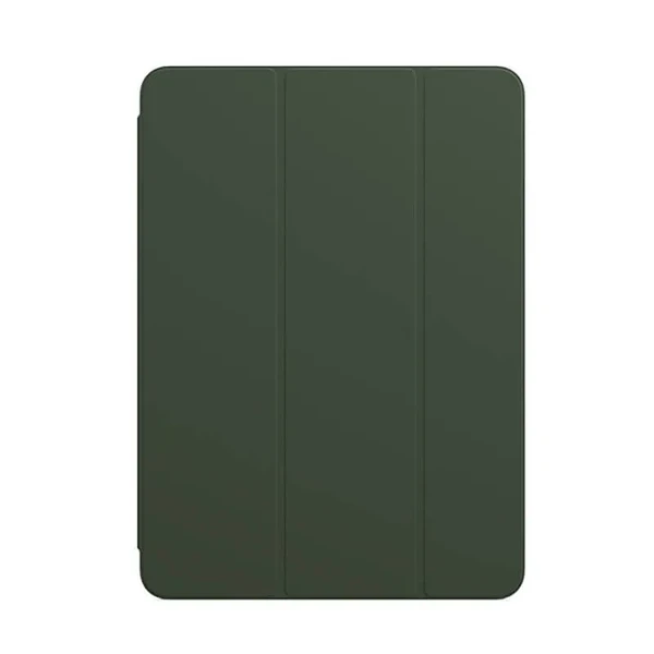 Оригінальний чохол-книжка Apple Smart Folio Cyprus Green для iPad Air 11" 6 M2 (2024) | Air 10.9" 5 M1 | 4 (2022 | 2020) (MH083)