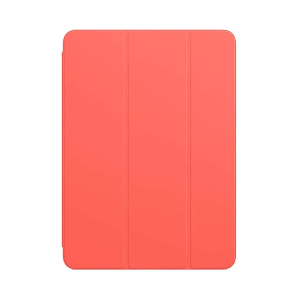 Оригінальний чохол-книжка Apple Smart Folio Pink Citrus для iPad Air 11" 6 M2 (2024) | Air 10.9" 5 M1 | 4 (2022 | 2020) (MH093)