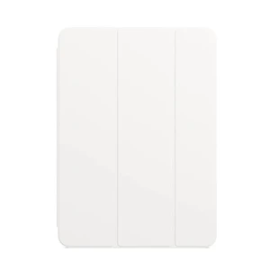 Оригинальный чехол-книжка Apple Smart Folio White для iPad Air 11" 6 M2 (2024) | Air 10.9" 5 M1 | 4 (2022 | 2020) (MH0A3)