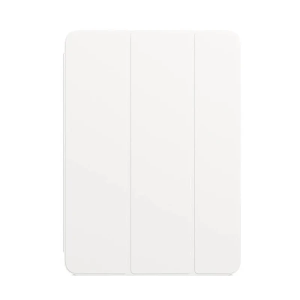 Оригінальний чохол-книжка Apple Smart Folio White для iPad Air 11" 6 M2 (2024) | Air 10.9" 5 M1 | 4 (2022 | 2020) (MH0A3)