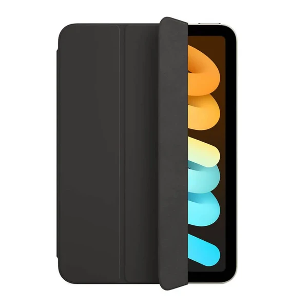 Чохол-книжка Apple Smart Folio Black (MM6G3) для iPad mini 6 (2021)