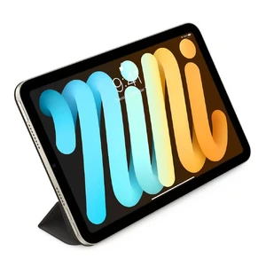 Чехол-книжка Apple Smart Folio Black (MM6G3) для iPad mini 6 (2021) - Фото 2