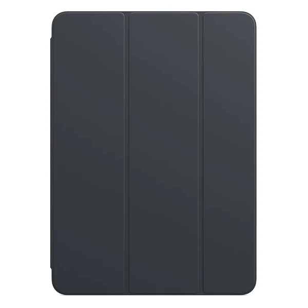 Чохол Apple Smart Folio Charcoal Gray (MRX72) для iPad Pro 11" (2018) у Дніпрі