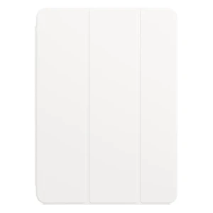 Чехол Apple Smart Folio White (MRX82) для iPad Pro 11" (2018) MRX82 - Фото 1