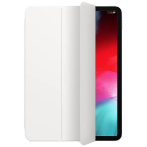 Чехол Apple Smart Folio White (MRX82) для iPad Pro 11" (2018) - Фото 2