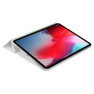 Чехол Apple Smart Folio White (MRX82) для iPad Pro 11" (2018) - Фото 4