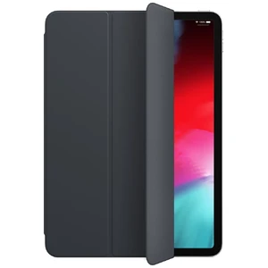 Чехол Apple Smart Folio Charcoal Gray (MRX72) для iPad Pro 11" (2018) - Фото 2