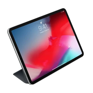 Чехол Apple Smart Folio Charcoal Gray (MRX72) для iPad Pro 11" (2018) - Фото 3