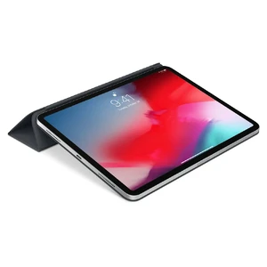 Чехол Apple Smart Folio Charcoal Gray (MRX72) для iPad Pro 11" (2018) - Фото 4