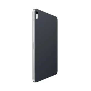 Чехол Apple Smart Folio Charcoal Gray (MRX72) для iPad Pro 11" (2018) - Фото 5