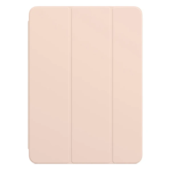 Чохол Apple Smart Folio Pink Sand (MRX92) для iPad Pro 11" (2018)