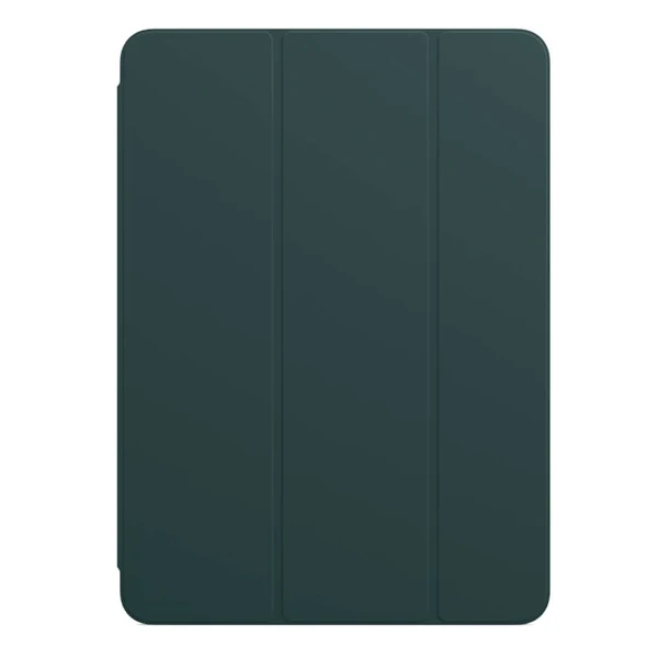 Оригинальный чехол-книжка Apple Smart Folio Mallard Green для iPad Air 11" 6 M2 (2024) | Air 10.9" 5 M1 | 4 (2022 | 2020) (MJM53)
