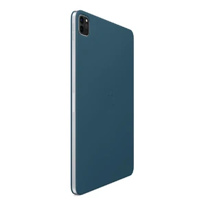 Чохол Apple Smart Folio Marine Blue для iPad Pro 12.9" (2022 | 2021 | 2020 | 2018) (MQDW3) - Фото 3