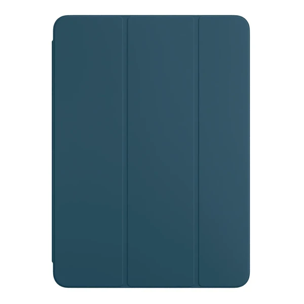 Чохол Apple Smart Folio Marine Blue для iPad Pro 12.9" (2022 | 2021 | 2020 | 2018) (MQDW3) у Вінниці