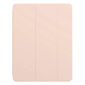 Чохол Apple Smart Folio Pink Sand (MVQN2) для iPad Pro 12.9" (2018) MVQN2 - Фото 1