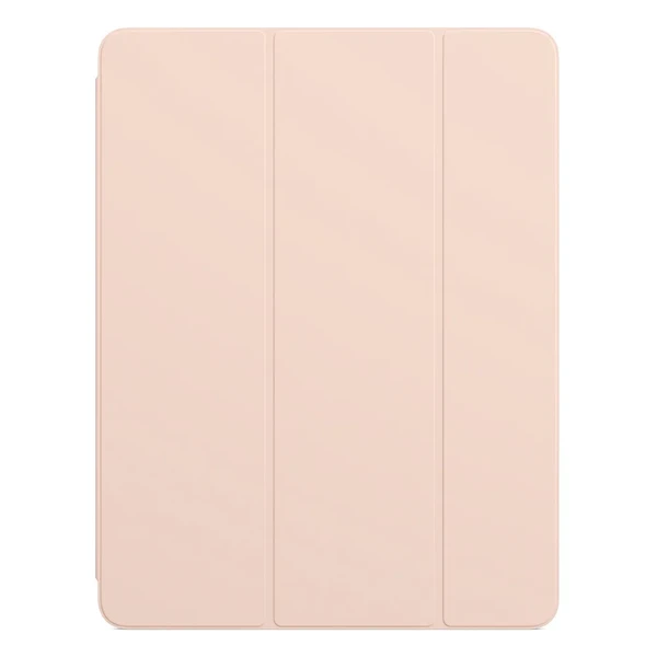 Чохол Apple Smart Folio Pink Sand (MVQN2) для iPad Pro 12.9" (2018)