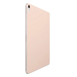 Чохол Apple Smart Folio Pink Sand (MVQN2) для iPad Pro 12.9" (2018) - Фото 3