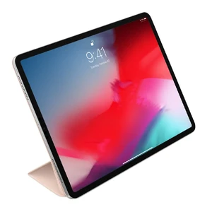 Чохол Apple Smart Folio Pink Sand (MVQN2) для iPad Pro 12.9" (2018) - Фото 4