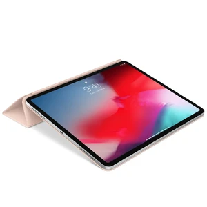 Чохол Apple Smart Folio Pink Sand (MVQN2) для iPad Pro 12.9" (2018) - Фото 5