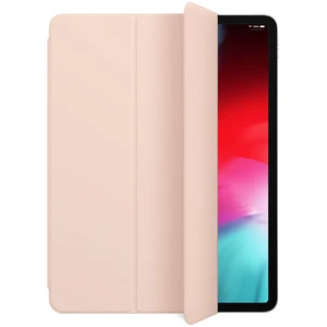 Чохол Apple Smart Folio Pink Sand (MVQN2) для iPad Pro 12.9" (2018) - Фото 2