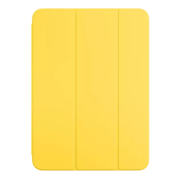 Чохол Apple Smart Folio Lemonade для iPad 10 10.9" 2022 (MQDR3)