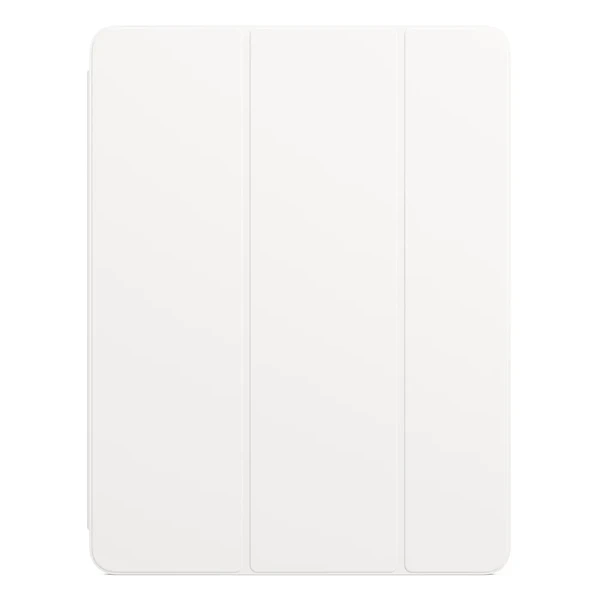 Чохол Apple Smart Folio White (MRXE2) для iPad Pro 12.9" (2018)
