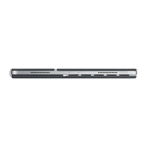 Чорний чохол-клавіатура Apple Smart Keyboard Folio (MU8G2) для iPad Pro 11" - Фото 4