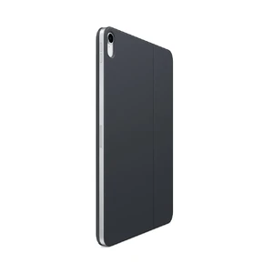 Чорний чохол-клавіатура Apple Smart Keyboard Folio (MU8G2) для iPad Pro 11" - Фото 5