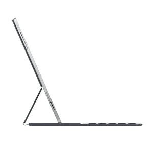 Чохол-клавіатура Apple Smart Keyboard Folio (MU8H2) для iPad Pro 12.9" 2018 (Російське гравірування) (Відкрита упаковка) - Фото 2
