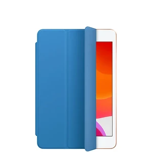 Силіконовий чохол Apple Smart Surf Blue (MY1V2) для iPad mini 4 | 5 - Фото 2