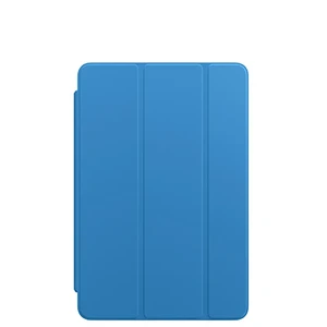 Силіконовий чохол Apple Smart Surf Blue (MY1V2) для iPad mini 4 | 5 MY1V2 - Фото 1