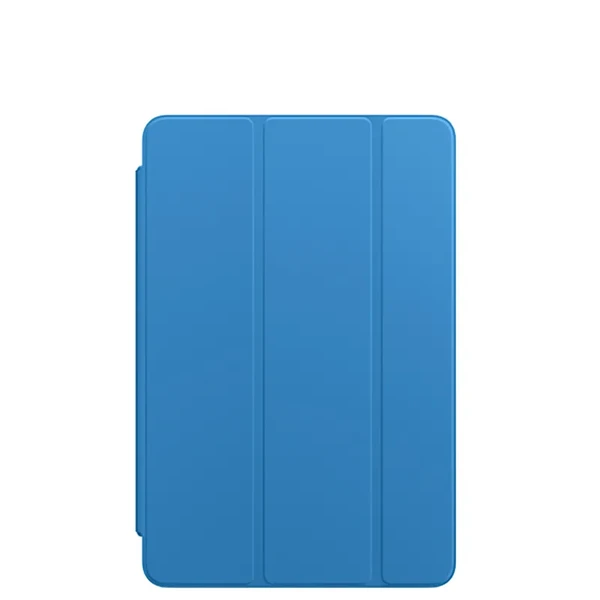 Силіконовий чохол Apple Smart Surf Blue (MY1V2) для iPad mini 4 | 5 в Ужгороді