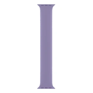 Силиконовый монобраслет Apple Solo Loop English Lavender (MKWY3) для Apple Watch 41mm | 40mm | 38mm Размер 3 MKWY3 - Фото 1