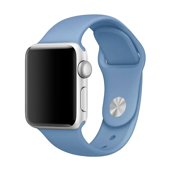 Ремешок Apple 41mm | 40mm | 38mm Azure Sport Band S | M&M | L (MPUJ2) для Apple Watch в Луцке