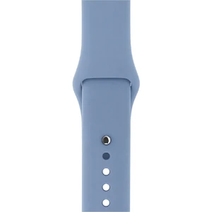 Ремінець Apple 41mm | 40mm | 38mm Azure Sport Band S | M & M | L (MPUJ2) для Apple Watch - Фото 3