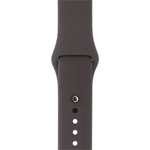 Ремешок Apple 41mm | 40mm | 38mm Cocoa Sport Band S | M&M | L (MNJ12) для Apple Watch - Фото 3