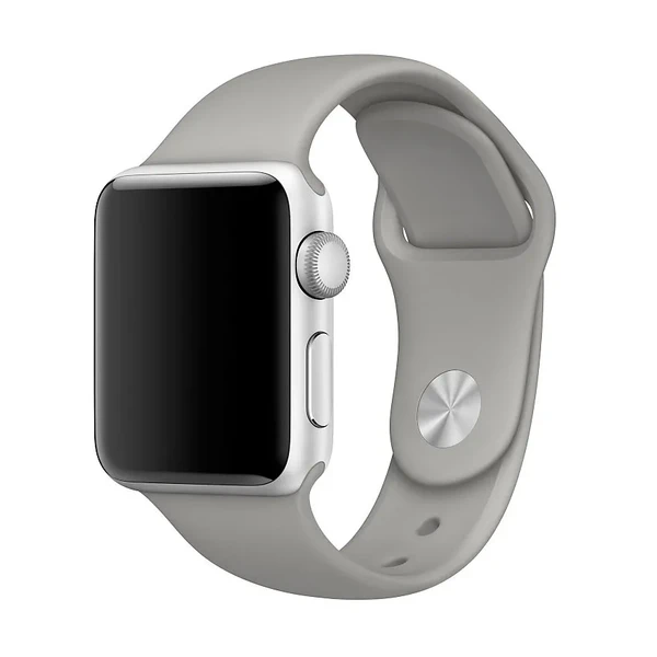 Ремешок Apple 41mm | 40mm | 38mm Concrete Sport Band S | M&M | L (MNHY2) для Apple Watch