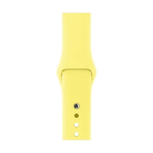 Ремінець Apple 41mm | 40mm | 38mm Lemonade Sport Band S | M & M | L (MRGR2) для Apple Watch - Фото 3