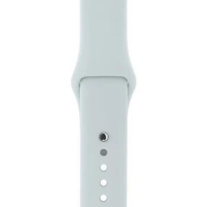 Ремінець Apple Ultra 49mm | 45mm | 44mm | 42mm Mist Blue Sport Band S | M & M | L (MPUR2) для Apple Watch - Фото 3