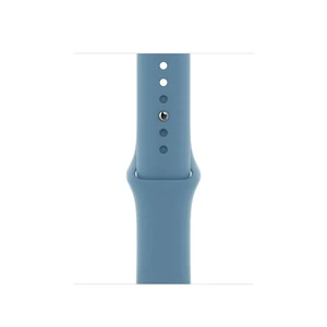 Ремінець Apple Sport Band S | M & M | L Northern Blue (MYD02) для Apple Watch 41mm | 40mm | 38mm Series - Фото 2