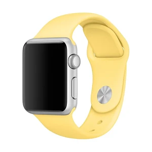 Ремешок Apple 41mm | 40mm | 38mm Pollen Sport Band S | M&M | L (MPUQ2) для Apple Watch MPUQ2 - Фото 1