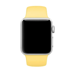 Ремешок Apple 41mm | 40mm | 38mm Pollen Sport Band S | M&M | L (MPUQ2) для Apple Watch - Фото 2