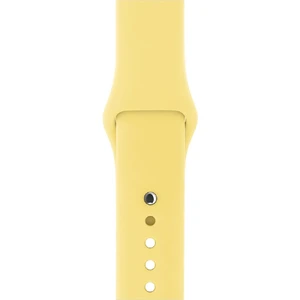 Ремінець Apple Ultra 49mm | 45mm | 44mm | 42mm Pollen Sport Band S | M & M | L (MPUY2) для Apple Watch - Фото 3