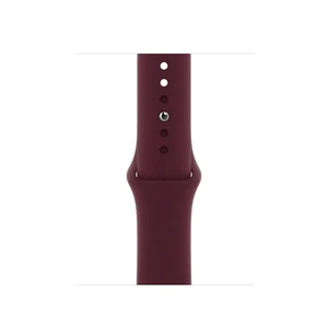 Ремешок Apple Sport Band S | M & M | L Plum (MYD12) для Apple Watch 41mm | 40mm | 38mm Series - Фото 2