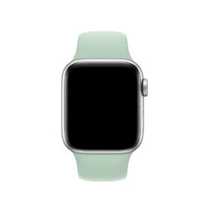 Ремінець Apple Sport Band S | M & M | L Beryl (MWUM2) для Apple Watch 41mm | 40mm | 38mm - Фото 2