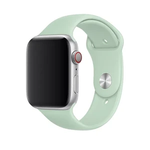 Ремешок Apple Sport Band S | M & M | L Beryl (MWUQ2) для Apple Watch Ultra 49mm | 45mm | 44mm | 42mm MWUQ2 - Фото 1