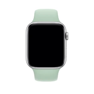 Ремешок Apple Sport Band S | M & M | L Beryl (MWUQ2) для Apple Watch Ultra 49mm | 45mm | 44mm | 42mm - Фото 2